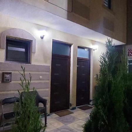 Atonika Apartments 비톨라 외부 사진