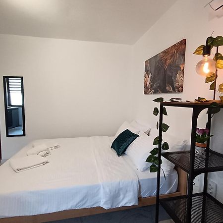 Atonika Apartments 비톨라 객실 사진