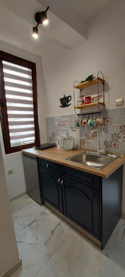 Atonika Apartments 비톨라 외부 사진