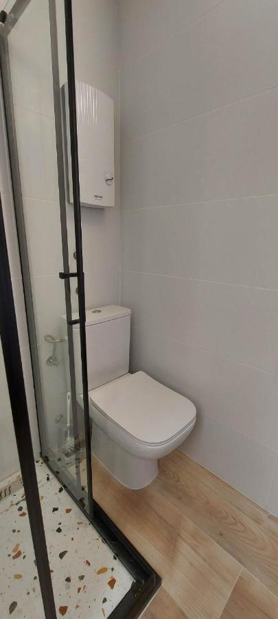 Atonika Apartments 비톨라 외부 사진