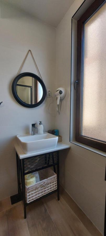 Atonika Apartments 비톨라 외부 사진