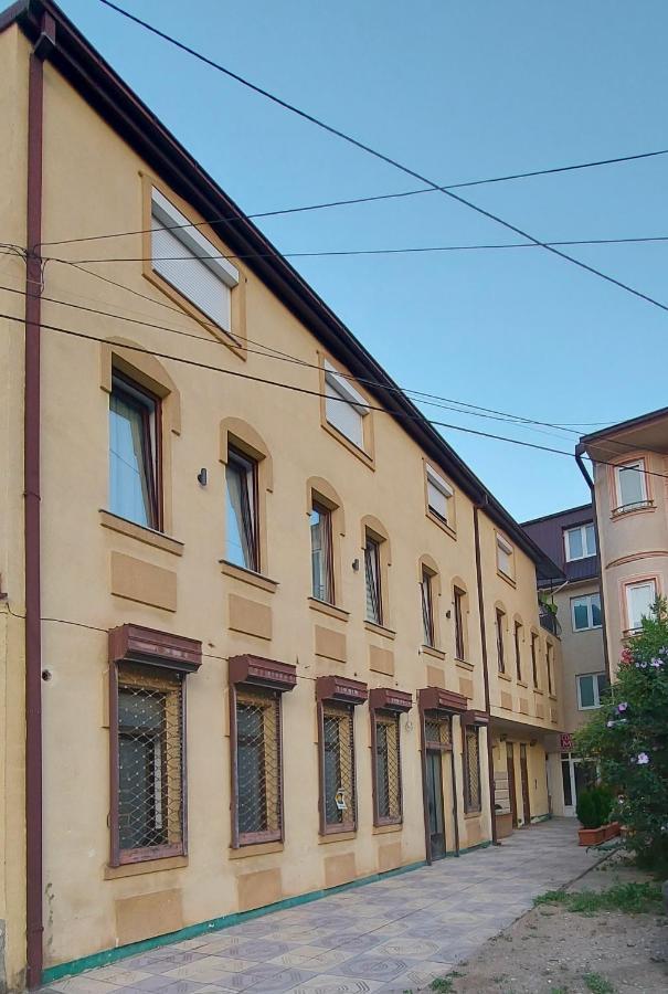 Atonika Apartments 비톨라 외부 사진