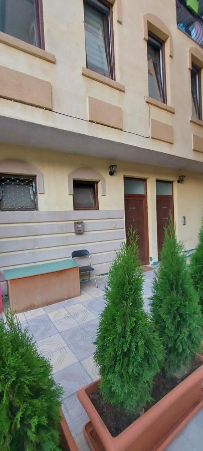 Atonika Apartments 비톨라 외부 사진
