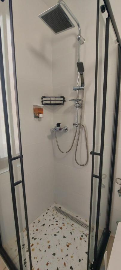 Atonika Apartments 비톨라 외부 사진
