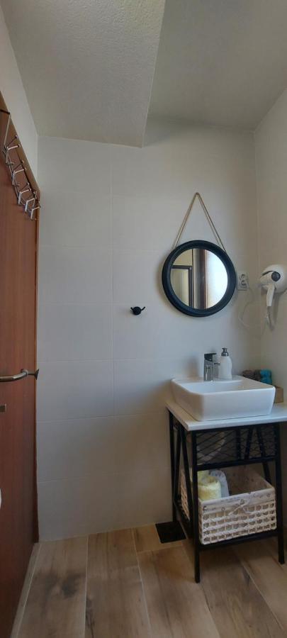 Atonika Apartments 비톨라 외부 사진