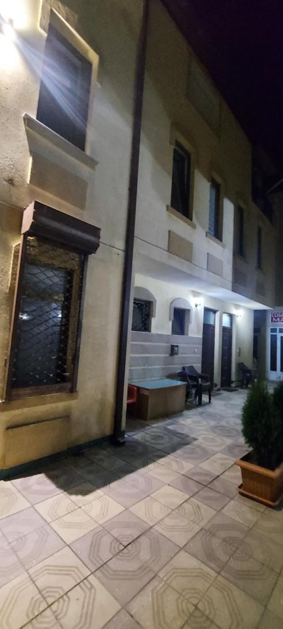 Atonika Apartments 비톨라 외부 사진