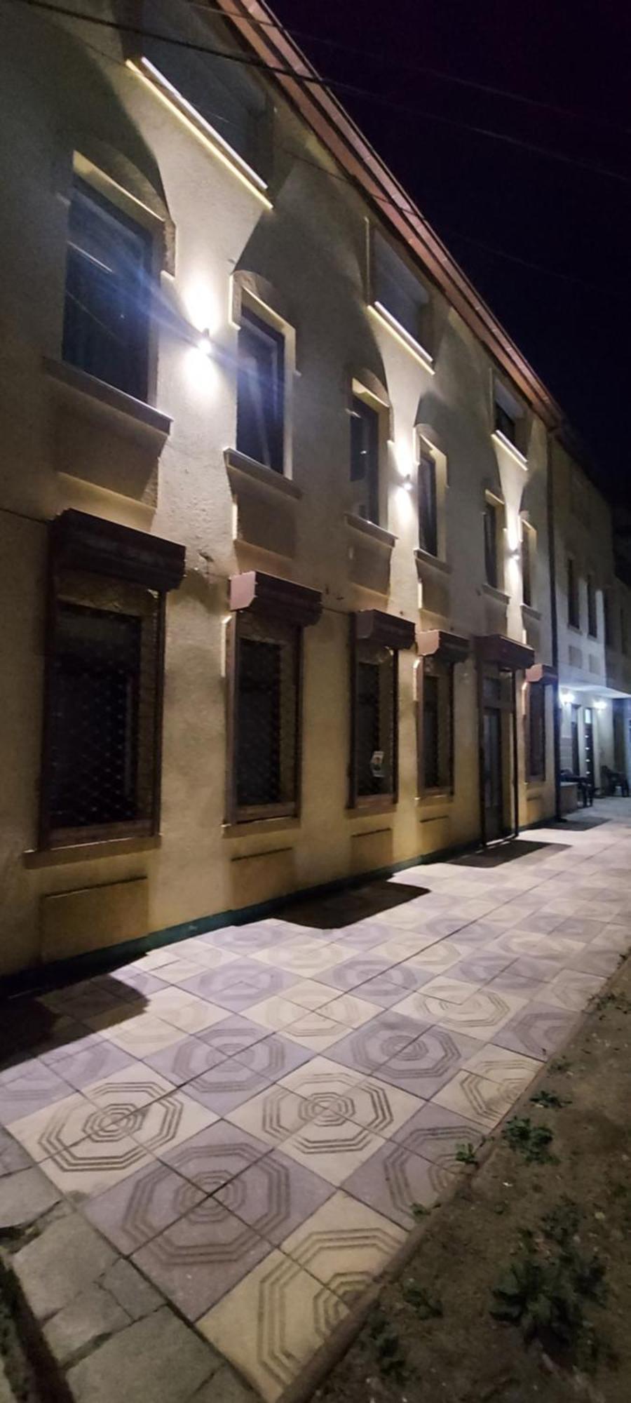 Atonika Apartments 비톨라 외부 사진