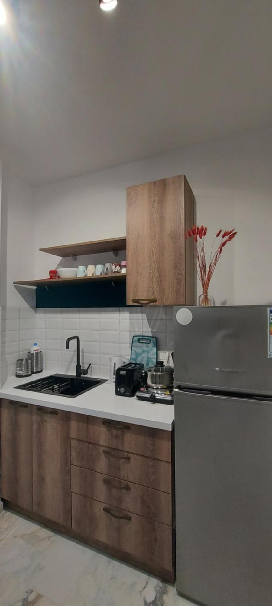 Atonika Apartments 비톨라 외부 사진
