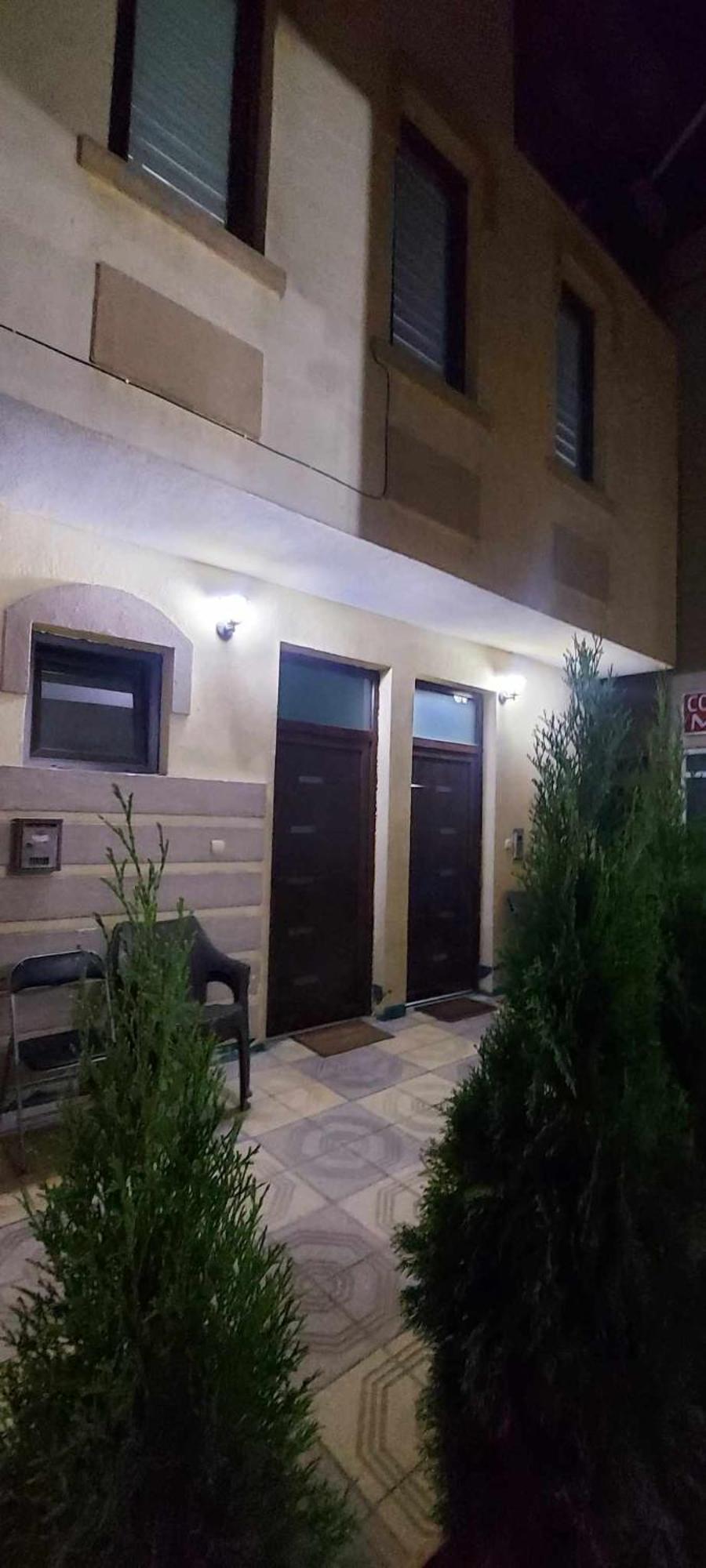 Atonika Apartments 비톨라 외부 사진