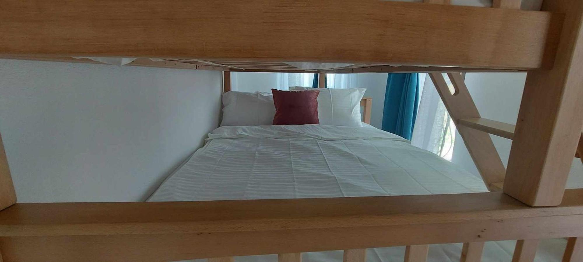 Atonika Apartments 비톨라 외부 사진