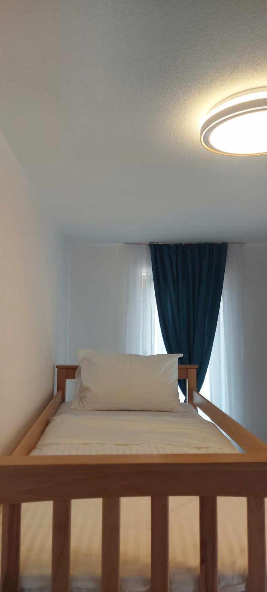 Atonika Apartments 비톨라 외부 사진