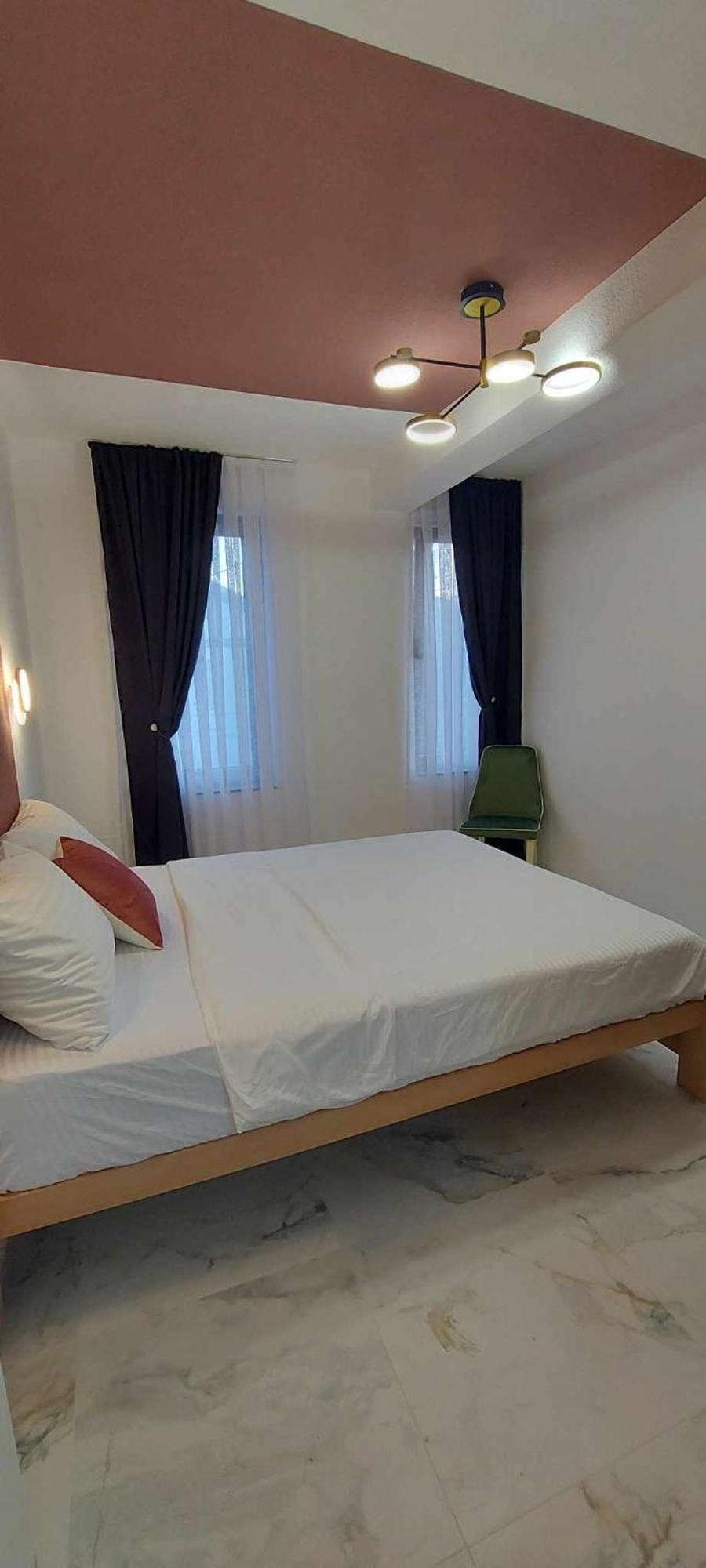 Atonika Apartments 비톨라 외부 사진