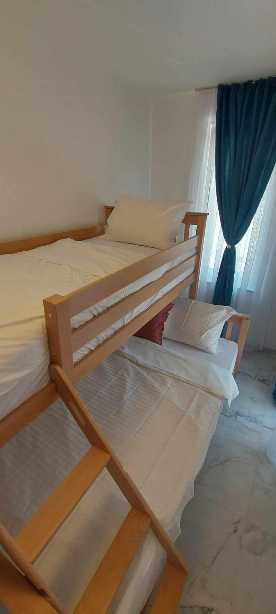 Atonika Apartments 비톨라 외부 사진