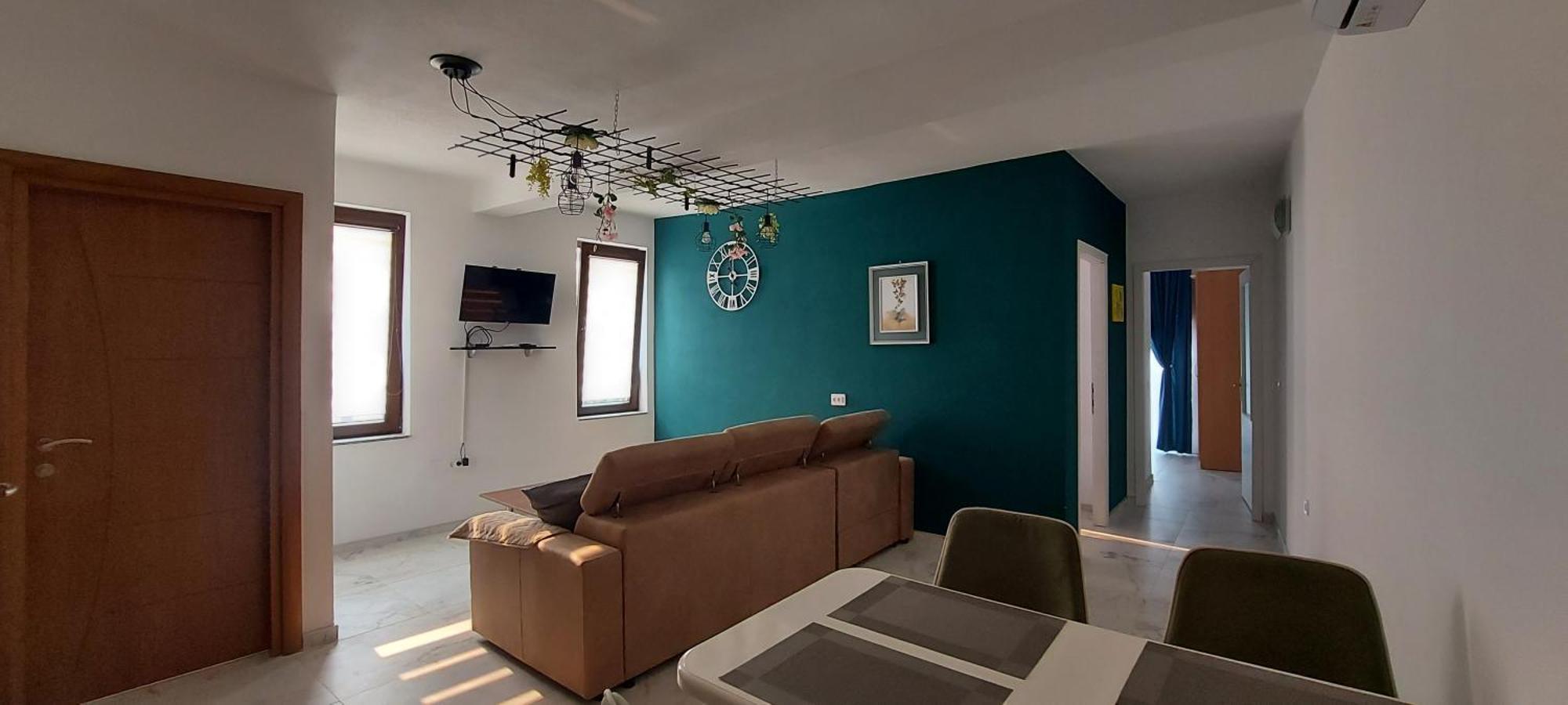 Atonika Apartments 비톨라 객실 사진