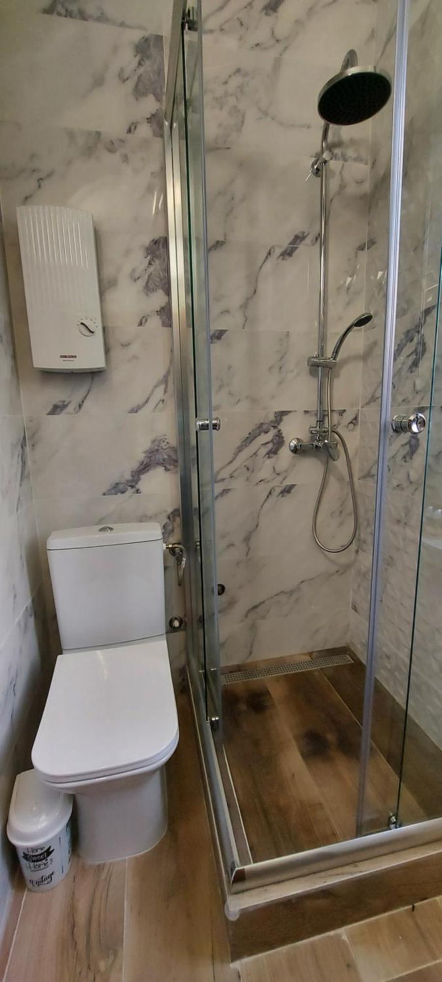 Atonika Apartments 비톨라 객실 사진