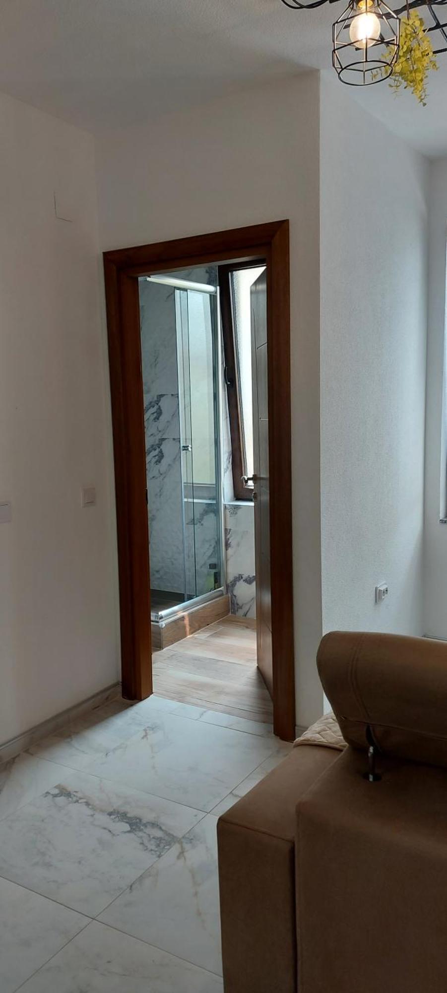 Atonika Apartments 비톨라 객실 사진