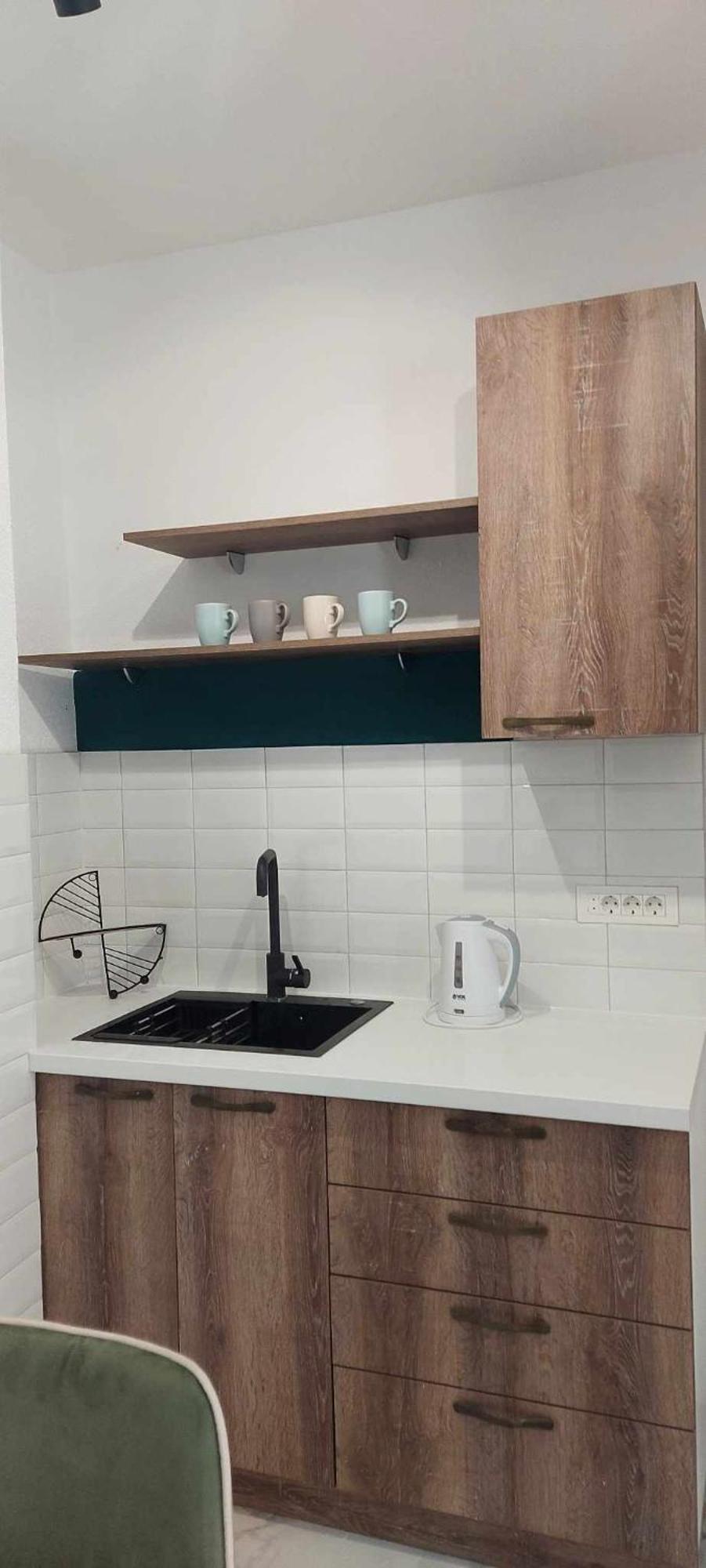 Atonika Apartments 비톨라 외부 사진