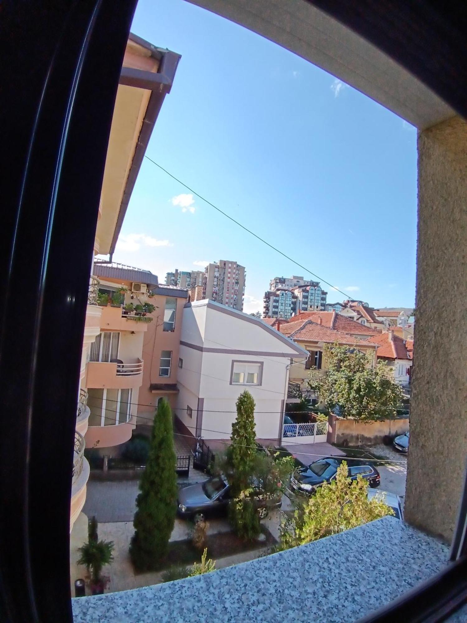 Atonika Apartments 비톨라 외부 사진